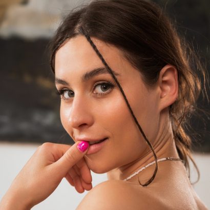 Mara Blake Rhythmic Met Art